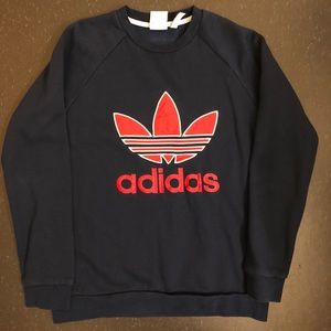 Adidas Originals Crewneck
